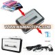 Tape to PC USB Cassette-to-MP3 Converter Capture Audio Music Player Wholesale